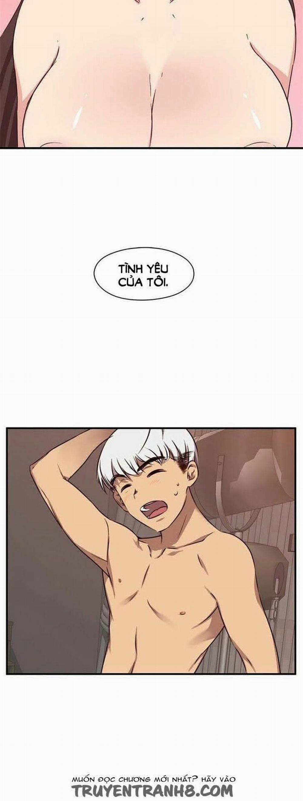 HỌC VIỆN DIỄN VIÊN KHIÊU DÂM 41 trang 13