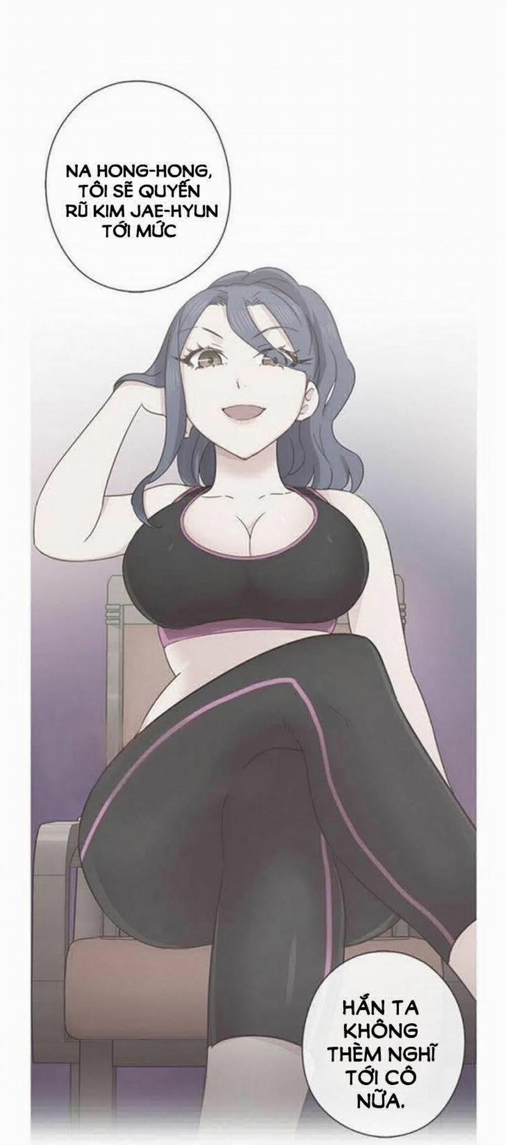 HỌC VIỆN DIỄN VIÊN KHIÊU DÂM 41 trang 14