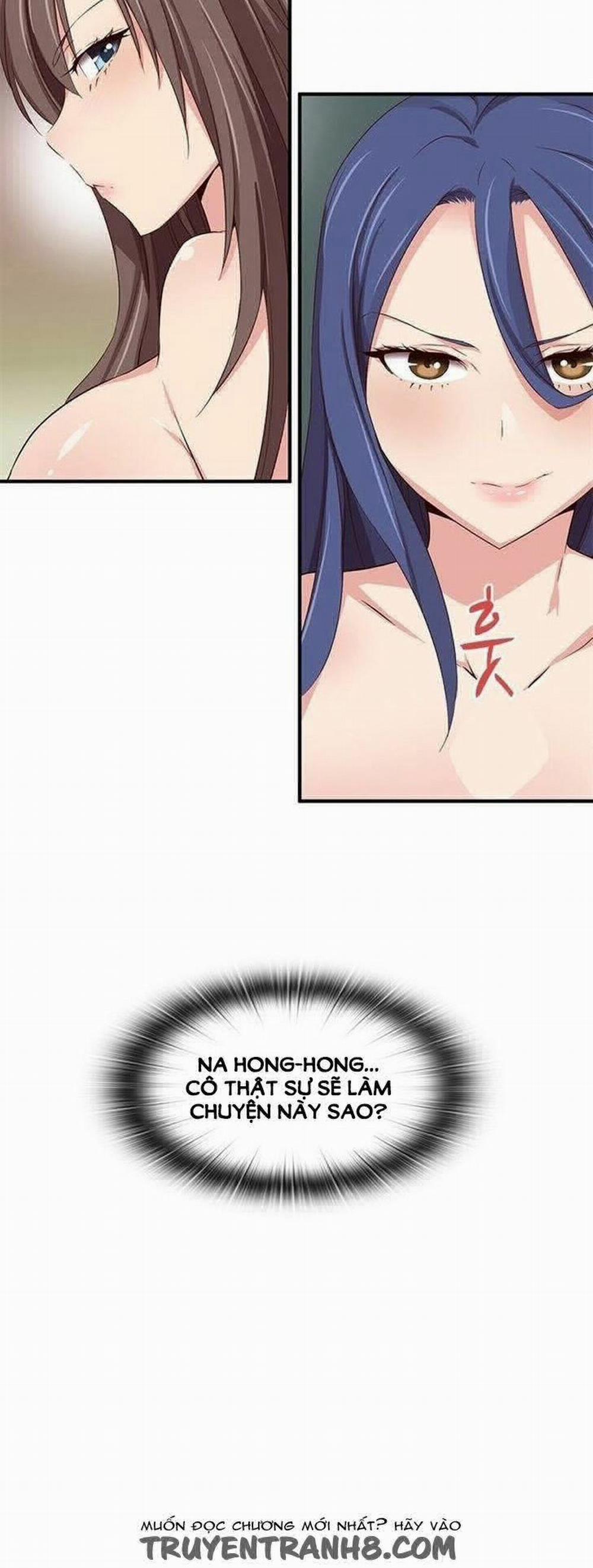 HỌC VIỆN DIỄN VIÊN KHIÊU DÂM 41 trang 19