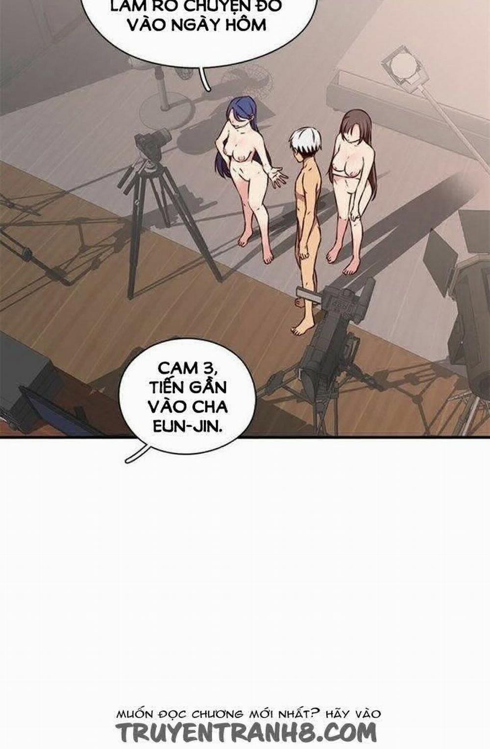 HỌC VIỆN DIỄN VIÊN KHIÊU DÂM 41 trang 23