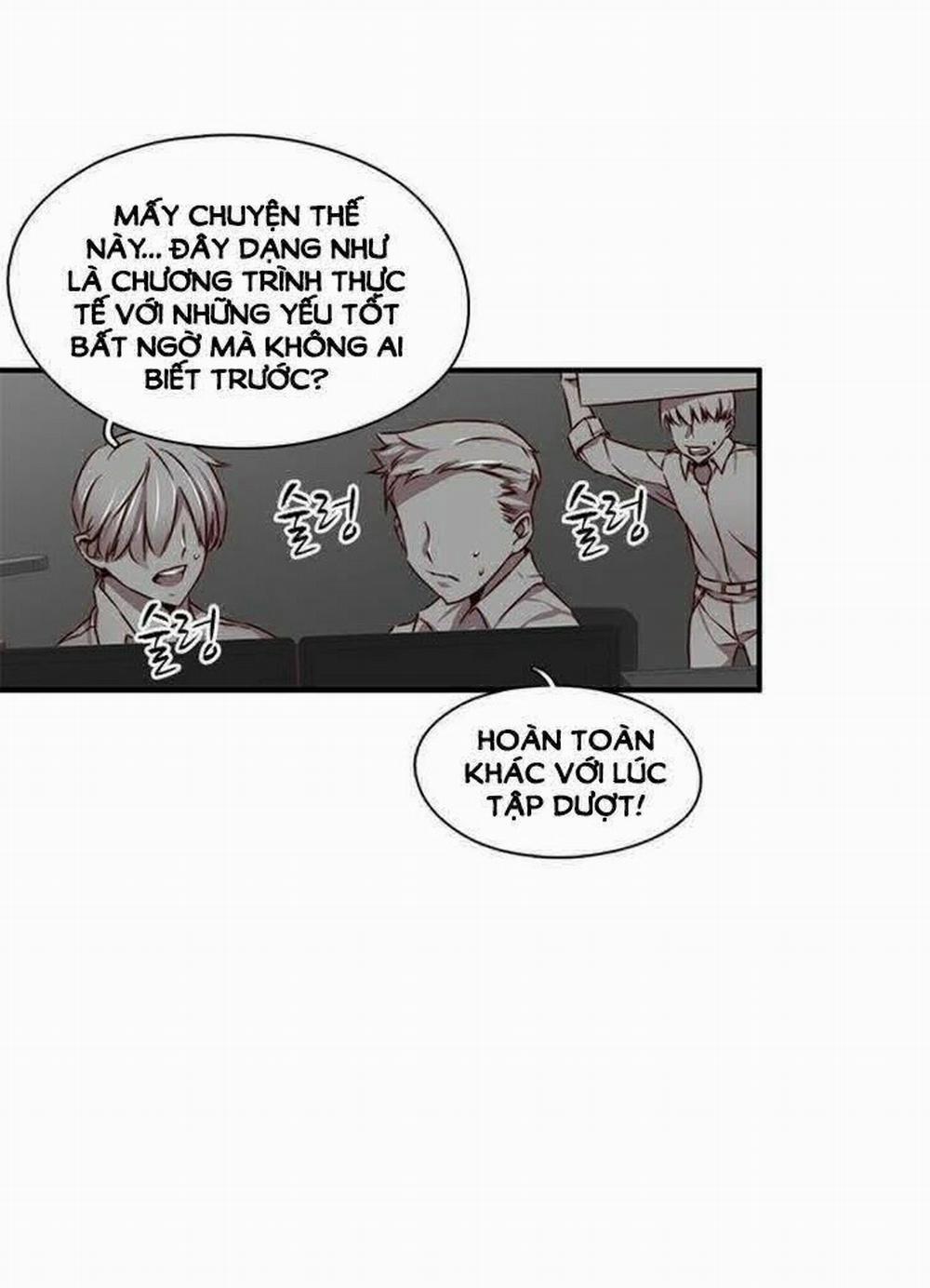 HỌC VIỆN DIỄN VIÊN KHIÊU DÂM 41 trang 6