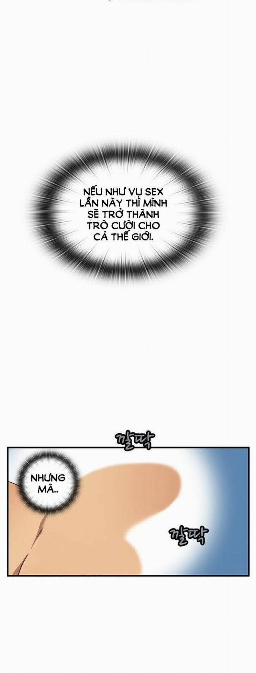 HỌC VIỆN DIỄN VIÊN KHIÊU DÂM 42 trang 34