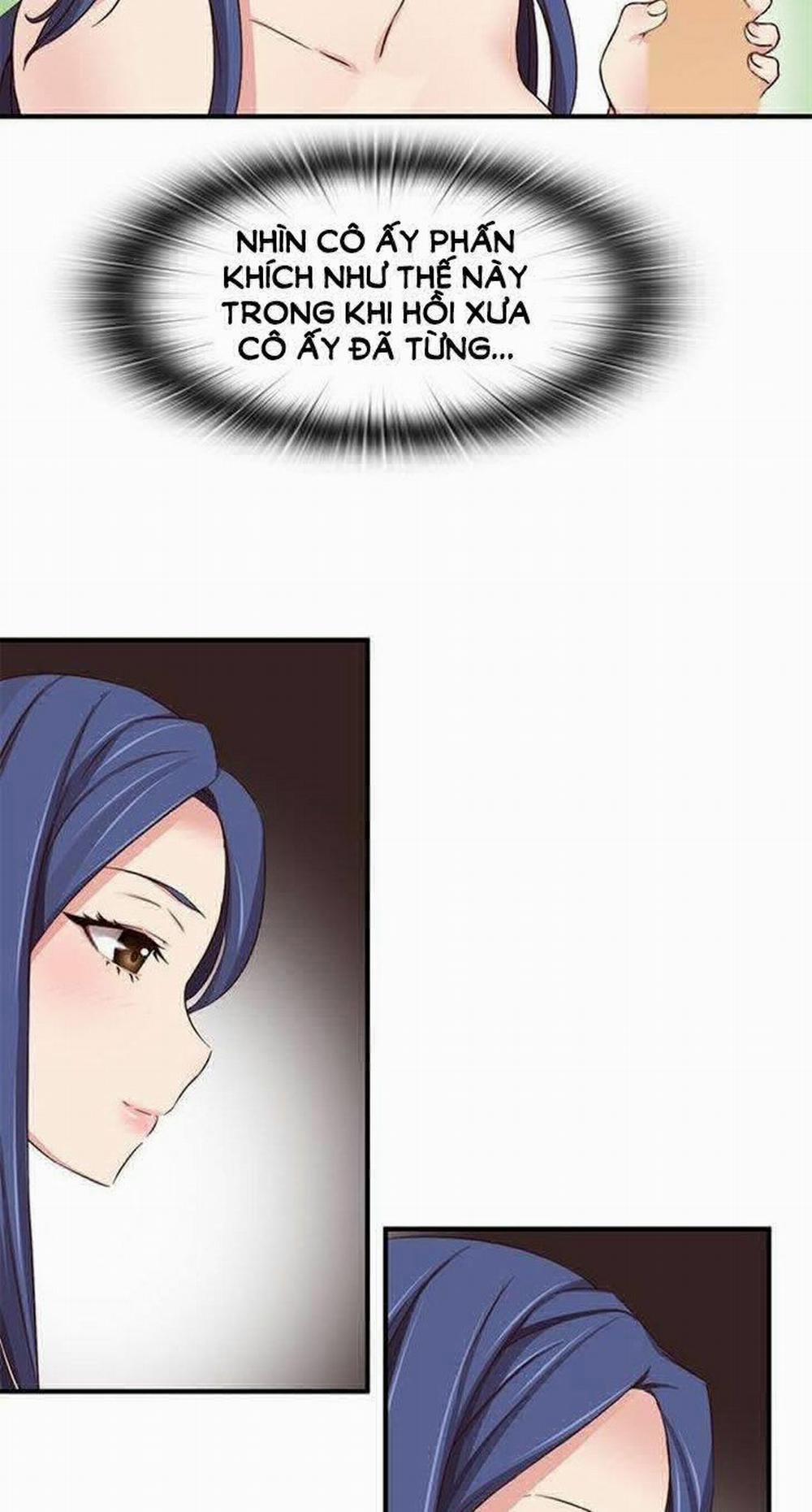 HỌC VIỆN DIỄN VIÊN KHIÊU DÂM 42 trang 36