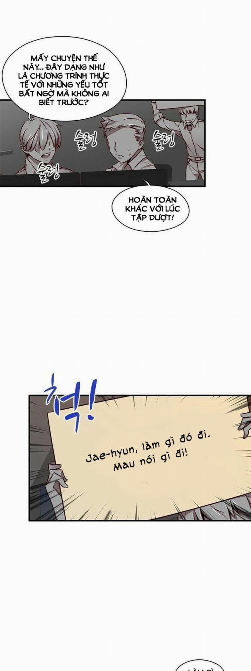 HỌC VIỆN DIỄN VIÊN KHIÊU DÂM 42 trang 7