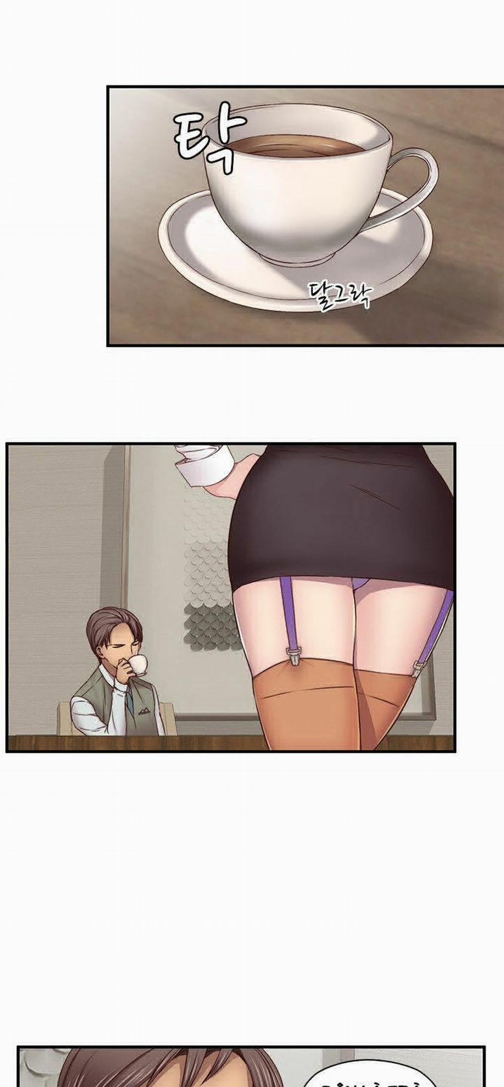 HỌC VIỆN DIỄN VIÊN KHIÊU DÂM 43 trang 23