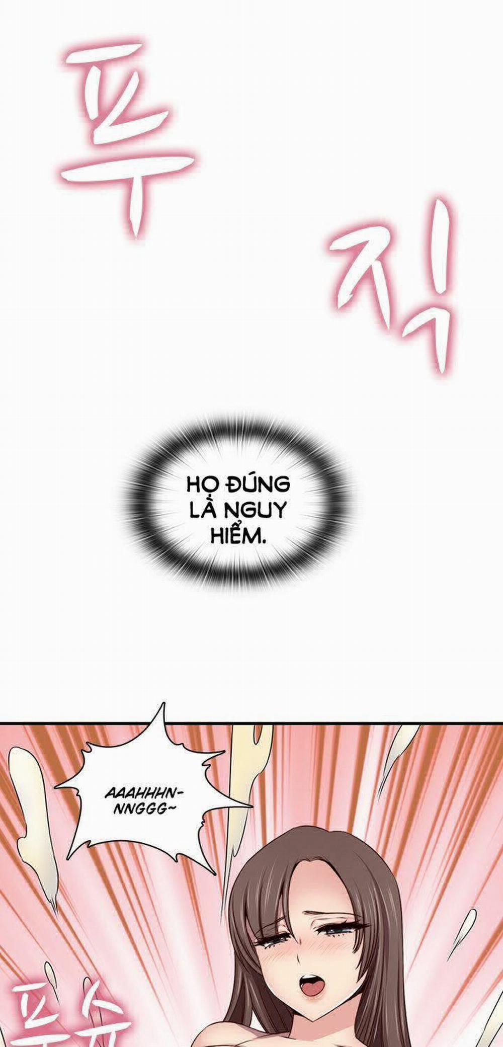 HỌC VIỆN DIỄN VIÊN KHIÊU DÂM 43 trang 41