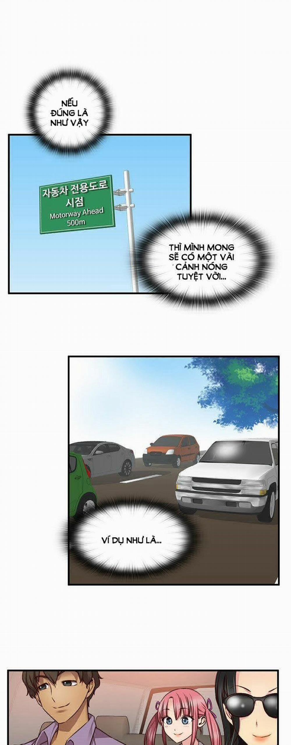 HỌC VIỆN DIỄN VIÊN KHIÊU DÂM 44 trang 38