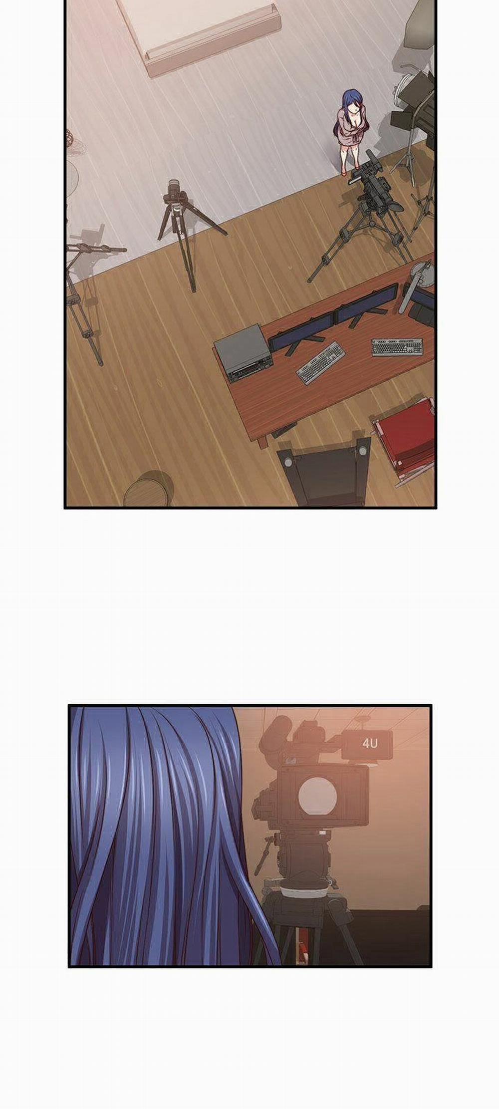 HỌC VIỆN DIỄN VIÊN KHIÊU DÂM 44 trang 5