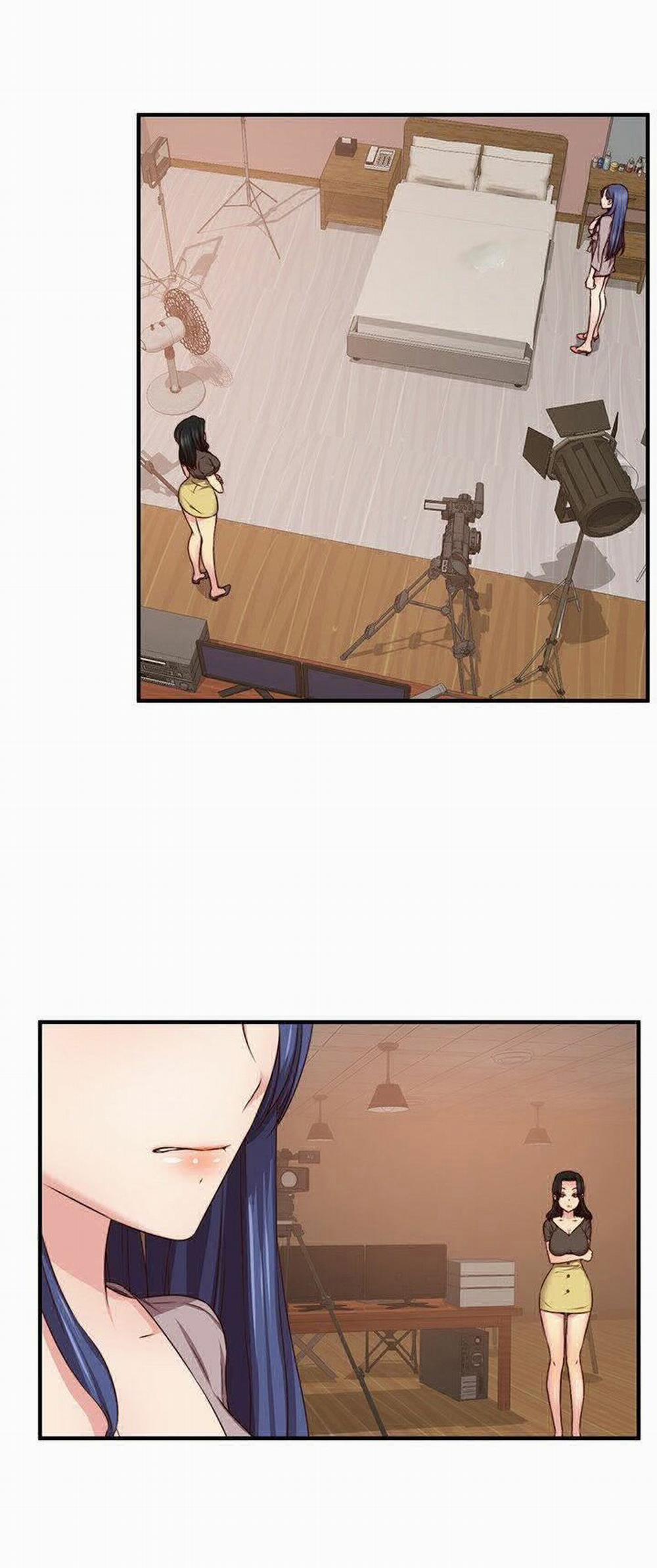 HỌC VIỆN DIỄN VIÊN KHIÊU DÂM 44 trang 9