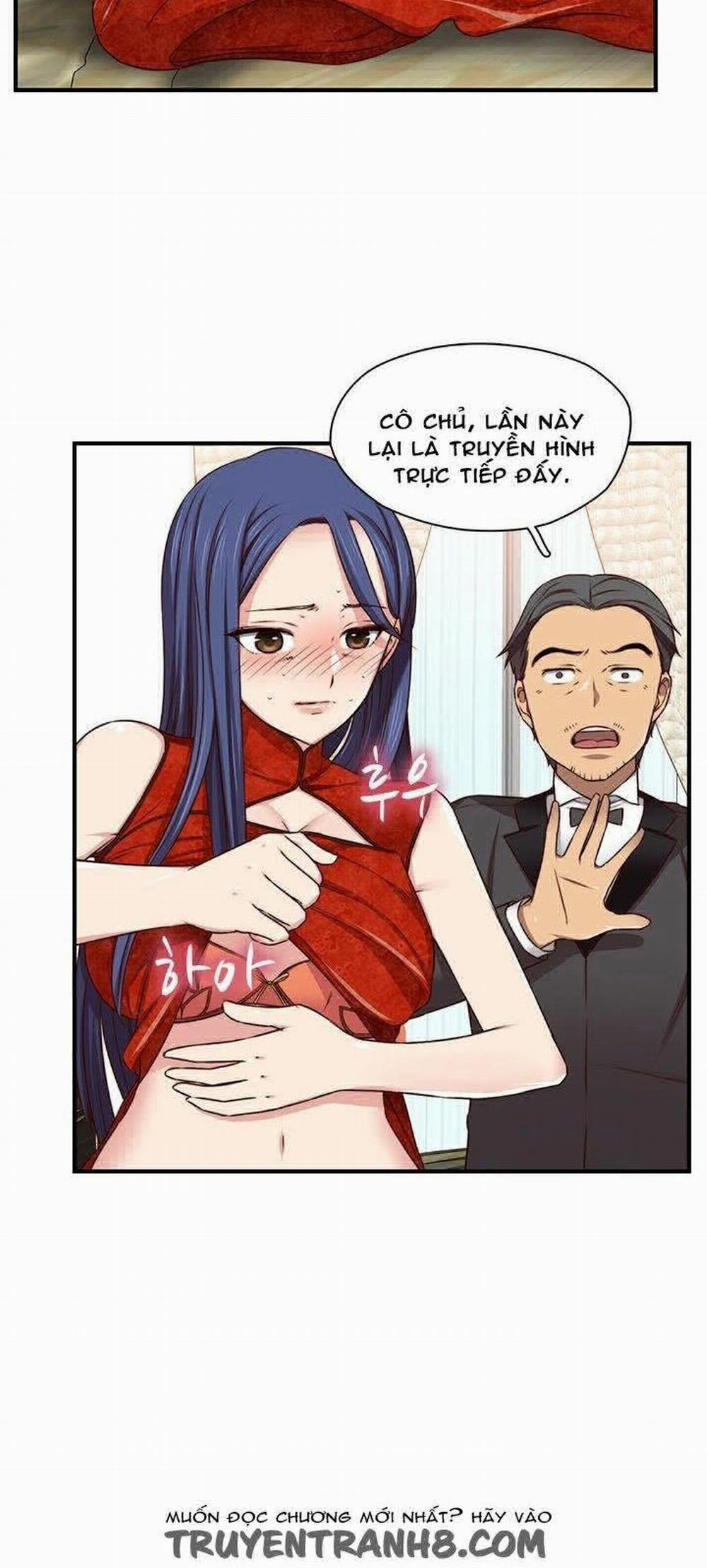 HỌC VIỆN DIỄN VIÊN KHIÊU DÂM 45 trang 26