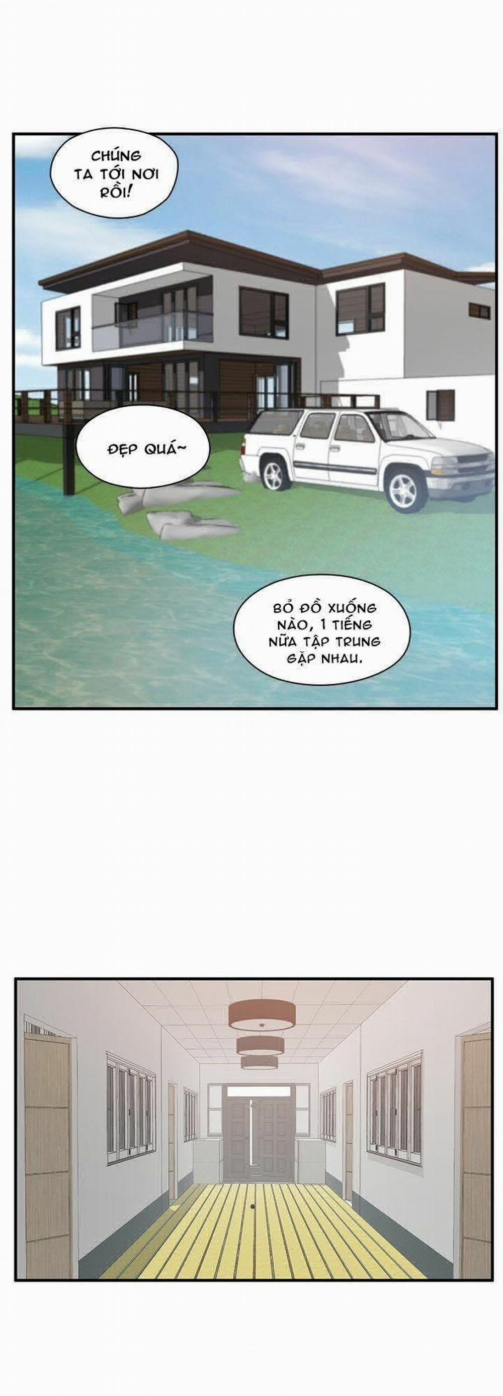 HỌC VIỆN DIỄN VIÊN KHIÊU DÂM 45 trang 32