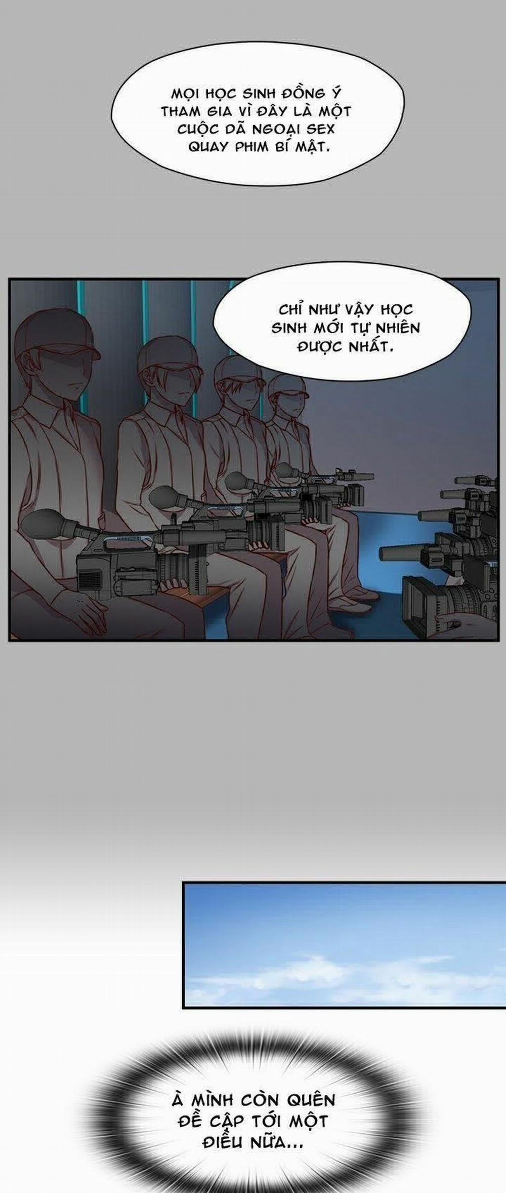 HỌC VIỆN DIỄN VIÊN KHIÊU DÂM 45 trang 5