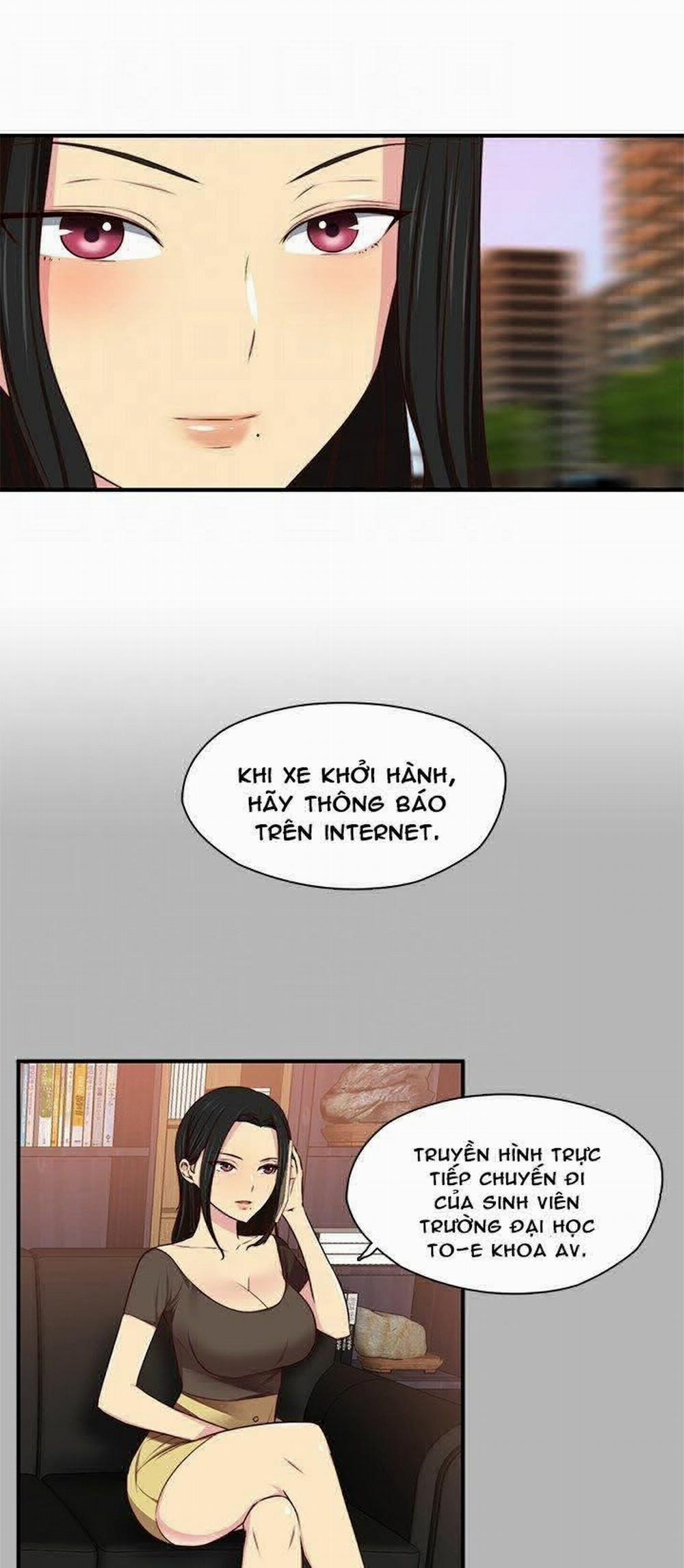 HỌC VIỆN DIỄN VIÊN KHIÊU DÂM 45 trang 7