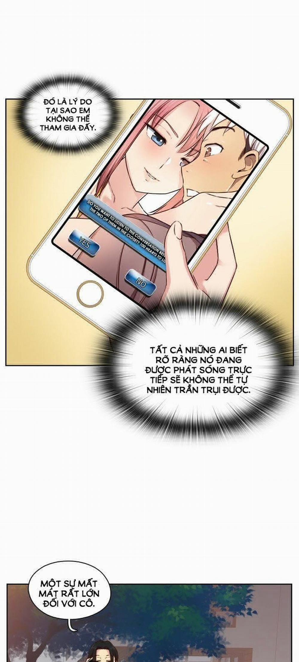 HỌC VIỆN DIỄN VIÊN KHIÊU DÂM 46 trang 17