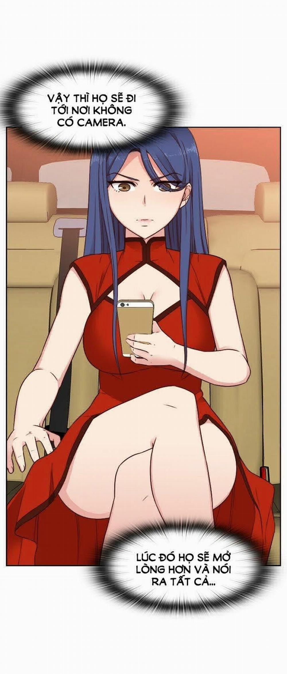 HỌC VIỆN DIỄN VIÊN KHIÊU DÂM 46 trang 19