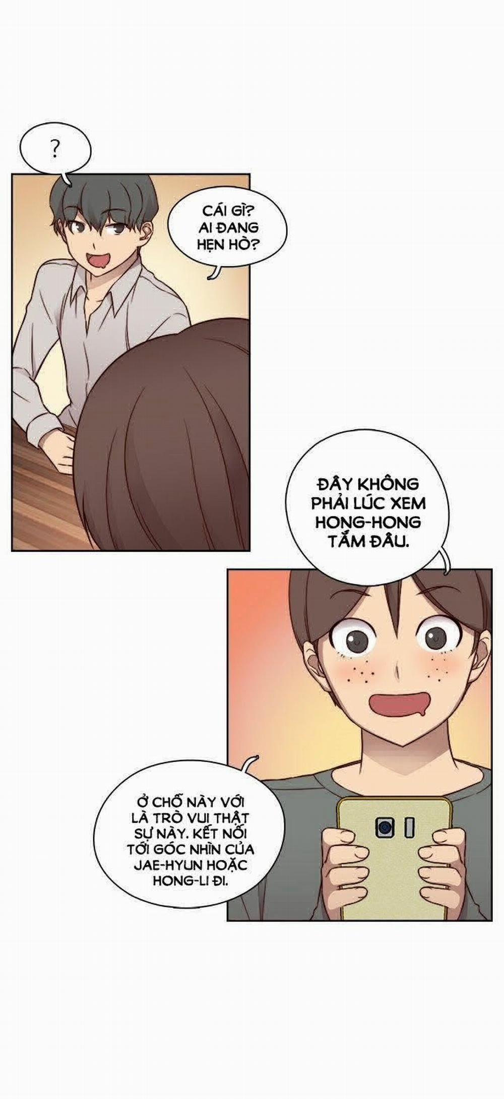 HỌC VIỆN DIỄN VIÊN KHIÊU DÂM 46 trang 23