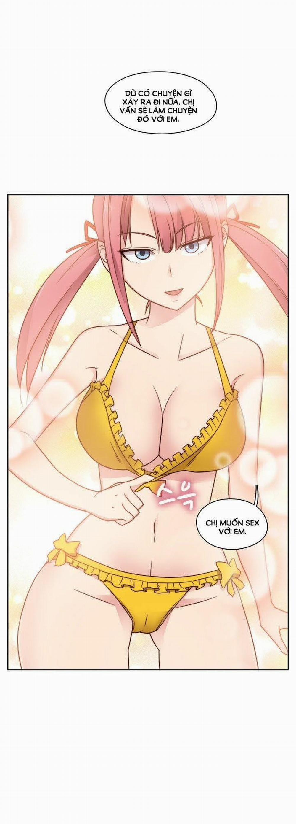 HỌC VIỆN DIỄN VIÊN KHIÊU DÂM 46 trang 27