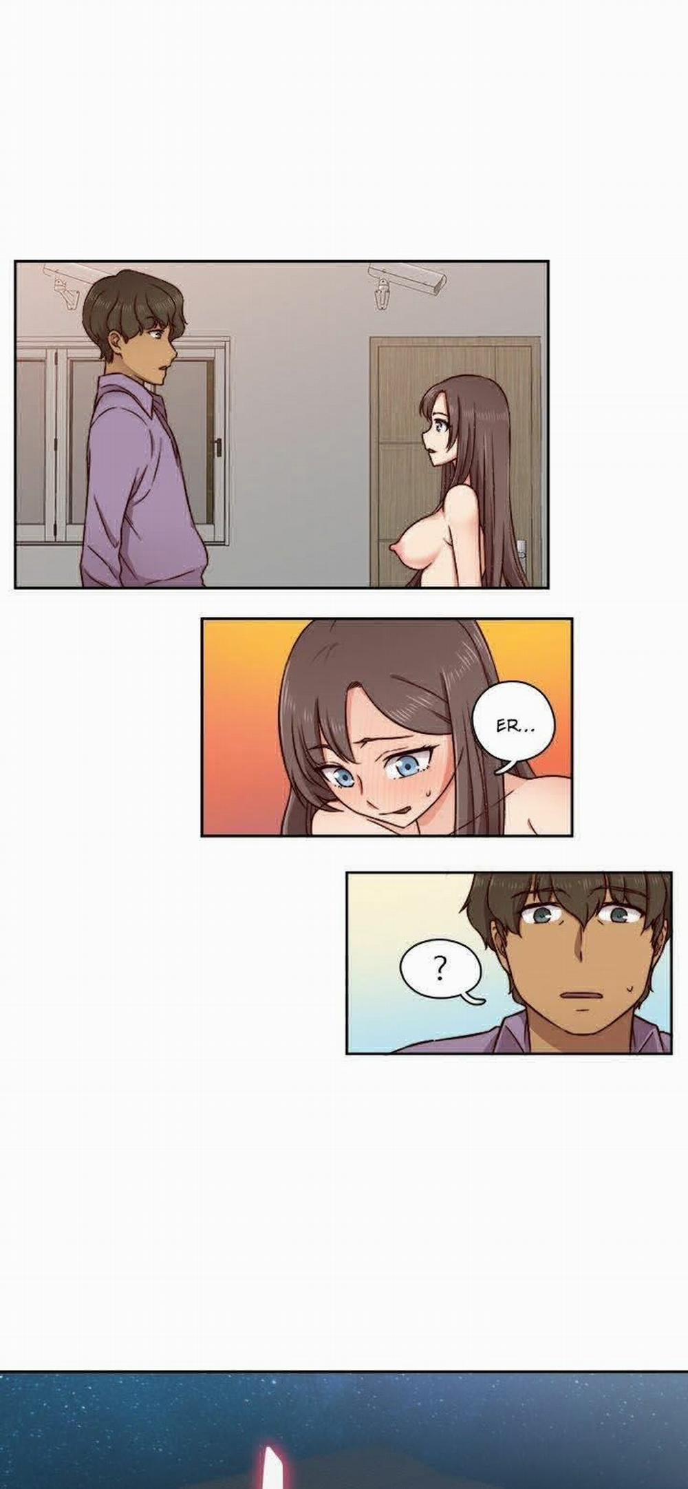 HỌC VIỆN DIỄN VIÊN KHIÊU DÂM 46 trang 38