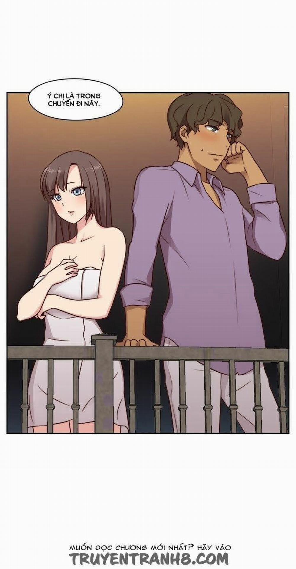 HỌC VIỆN DIỄN VIÊN KHIÊU DÂM 46 trang 44