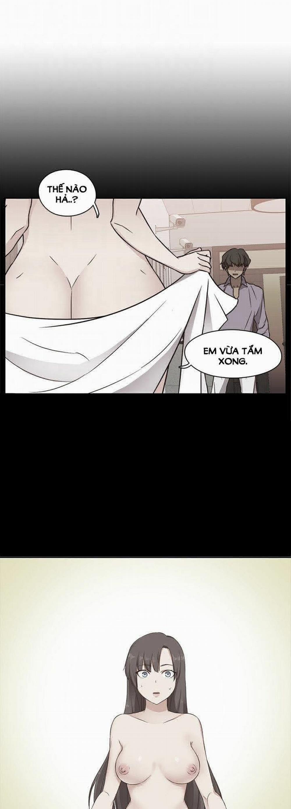 HỌC VIỆN DIỄN VIÊN KHIÊU DÂM 47 trang 10