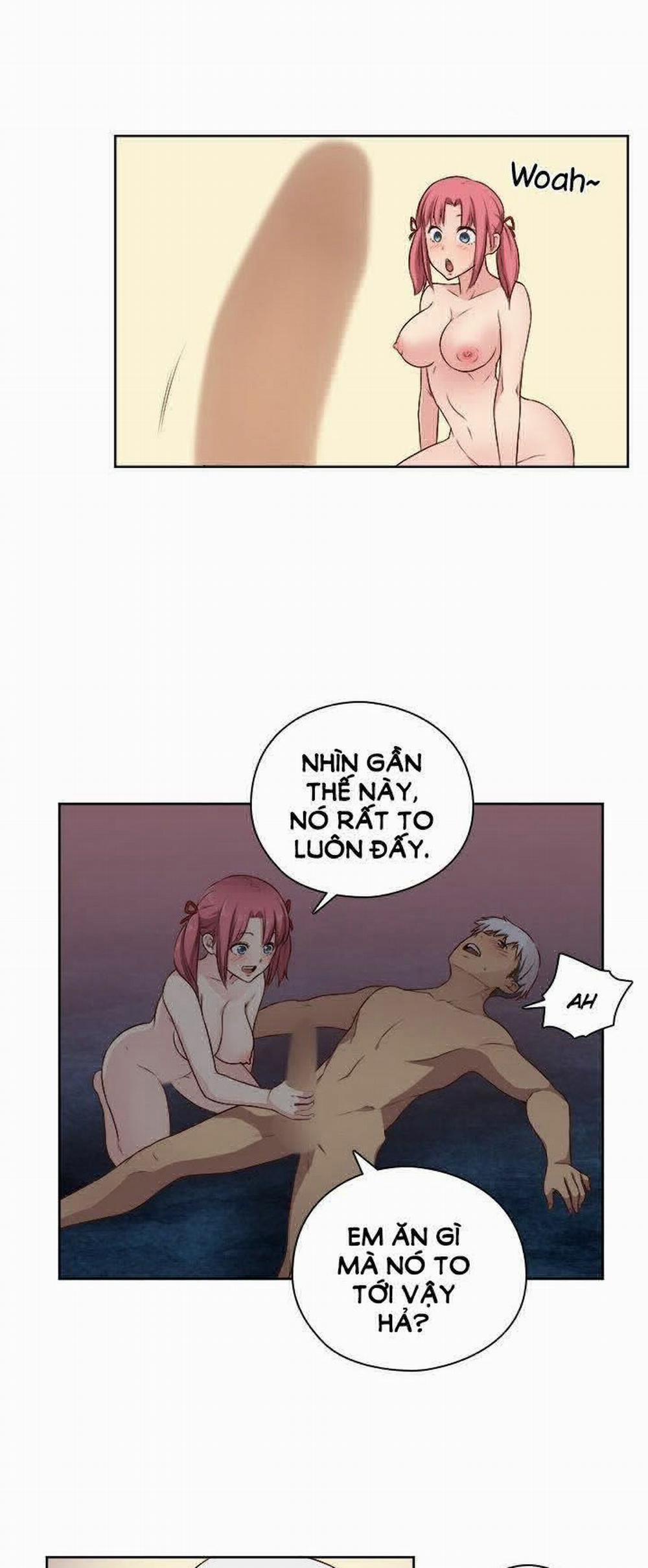 HỌC VIỆN DIỄN VIÊN KHIÊU DÂM 47 trang 16