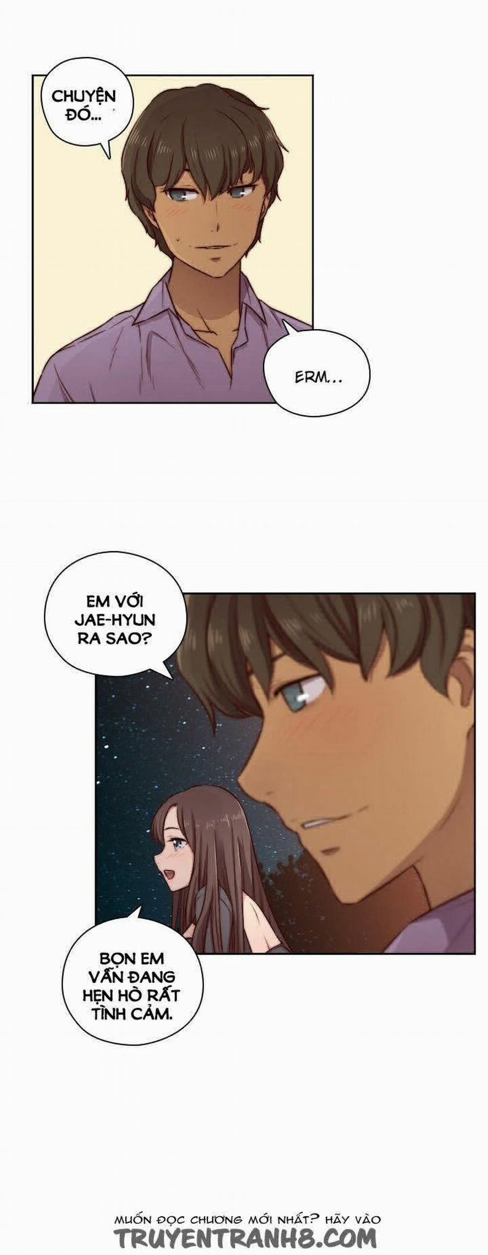 HỌC VIỆN DIỄN VIÊN KHIÊU DÂM 47 trang 5