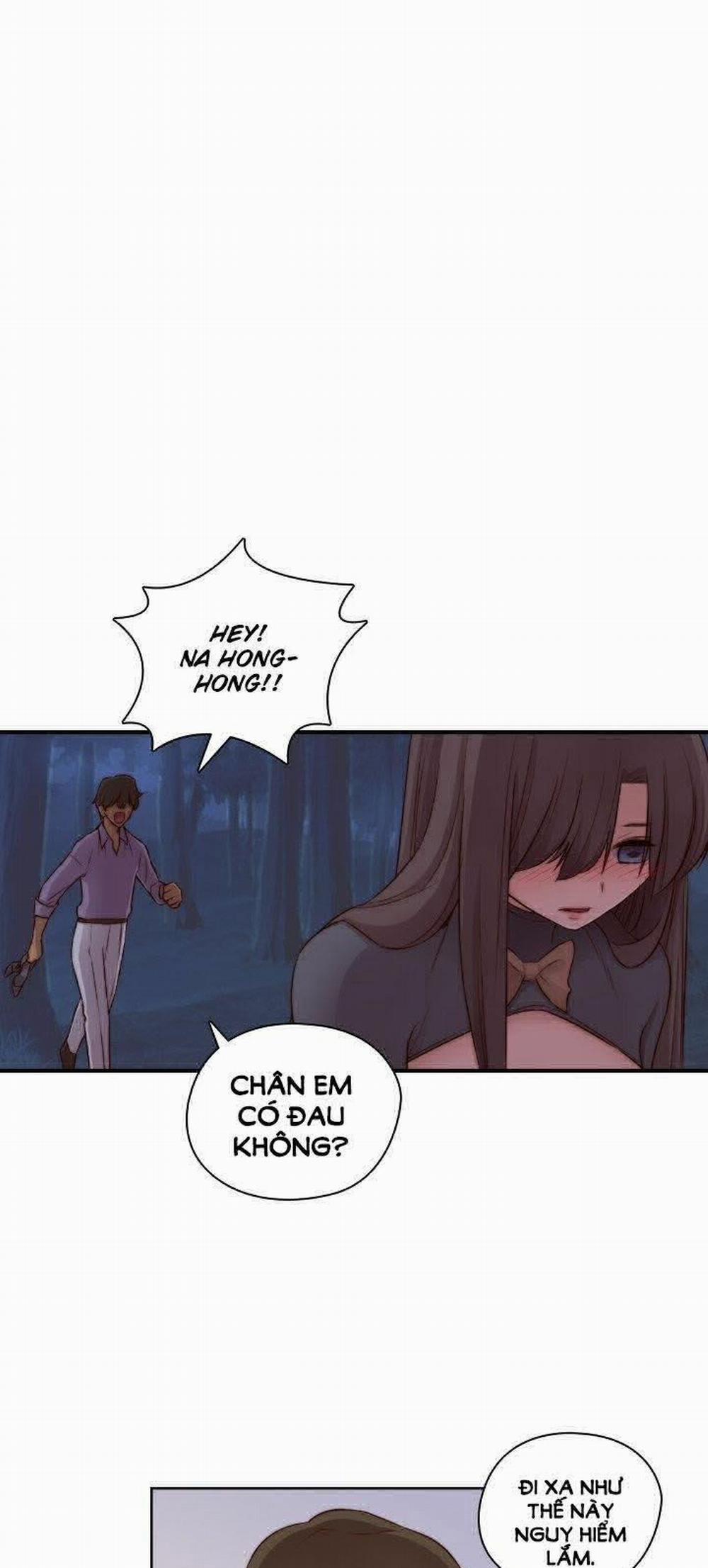 HỌC VIỆN DIỄN VIÊN KHIÊU DÂM 48 trang 10