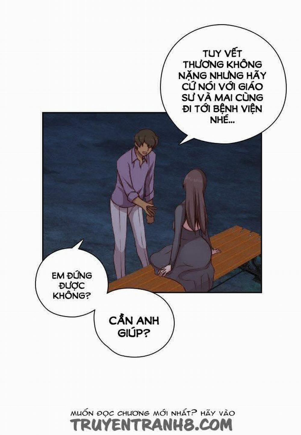 HỌC VIỆN DIỄN VIÊN KHIÊU DÂM 48 trang 24