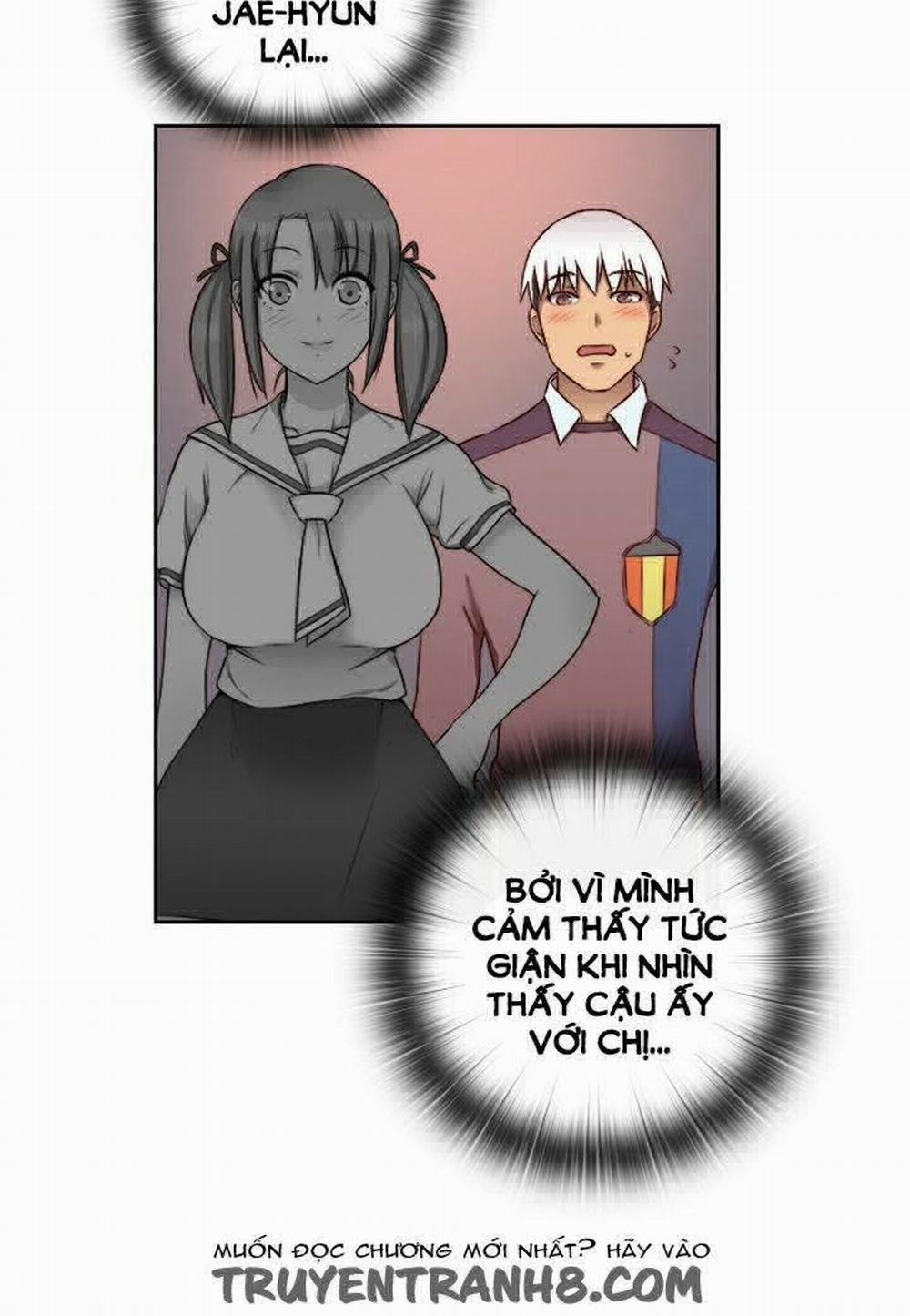 HỌC VIỆN DIỄN VIÊN KHIÊU DÂM 48 trang 39