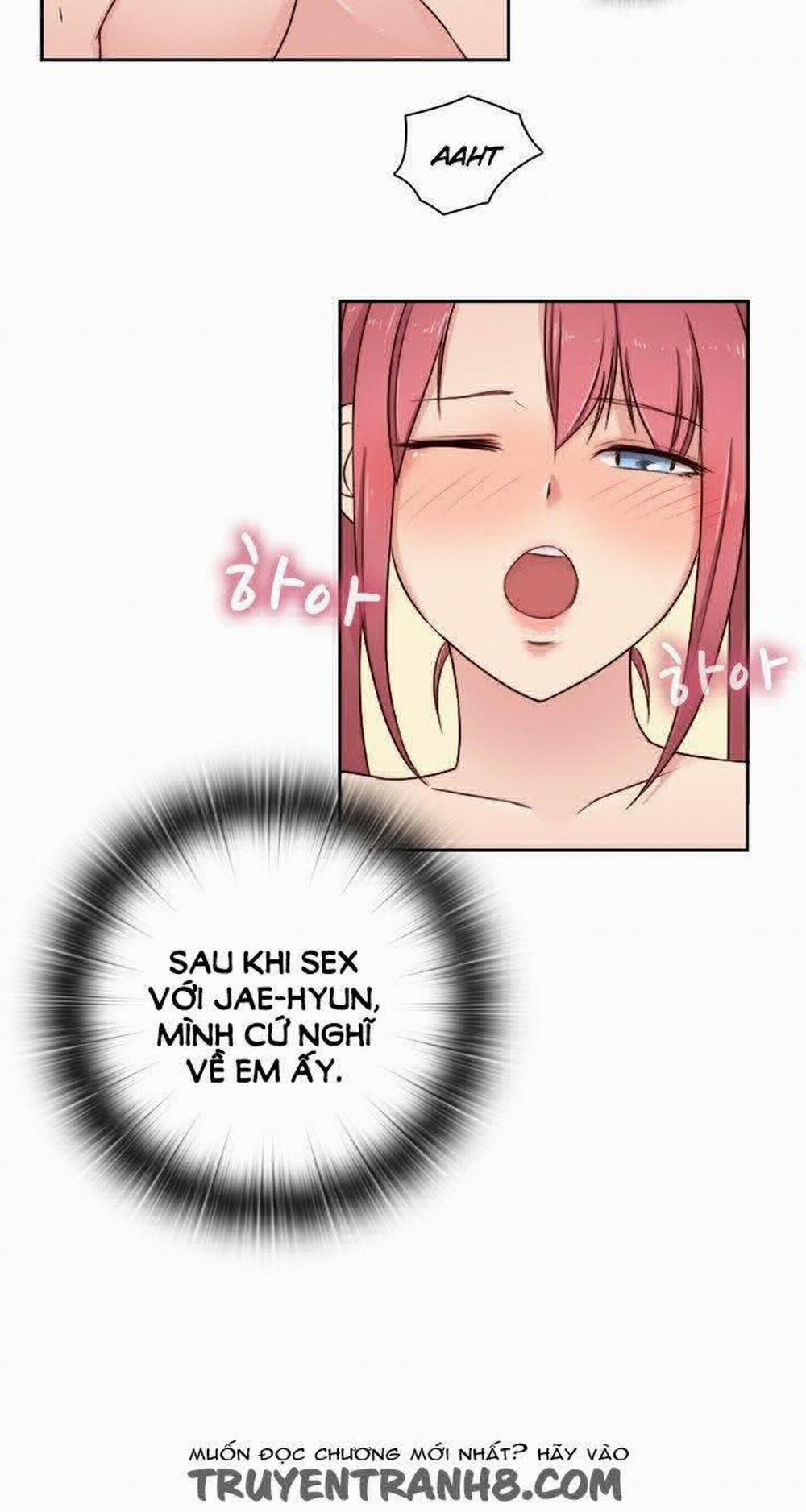 HỌC VIỆN DIỄN VIÊN KHIÊU DÂM 48 trang 42