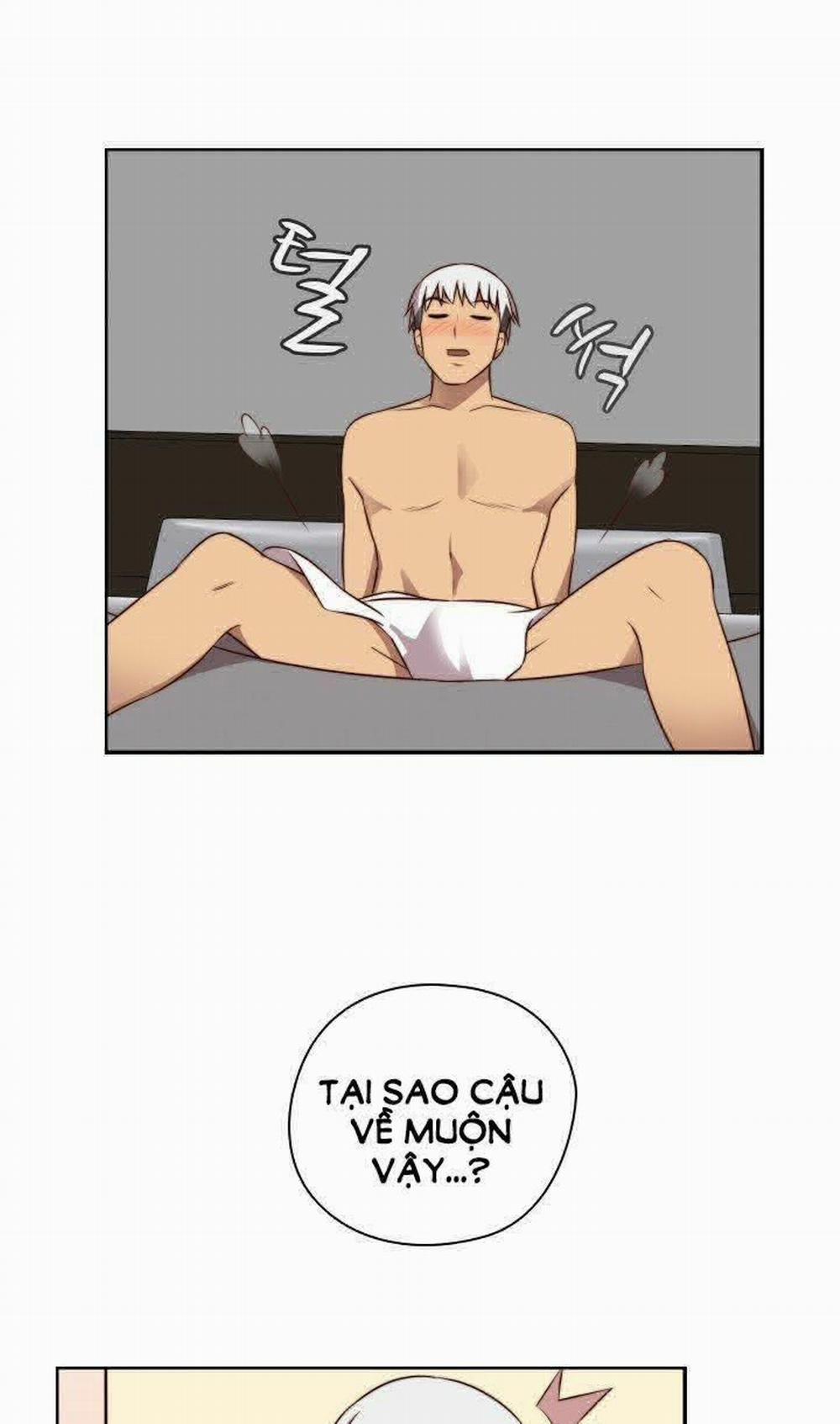 HỌC VIỆN DIỄN VIÊN KHIÊU DÂM 48 trang 45