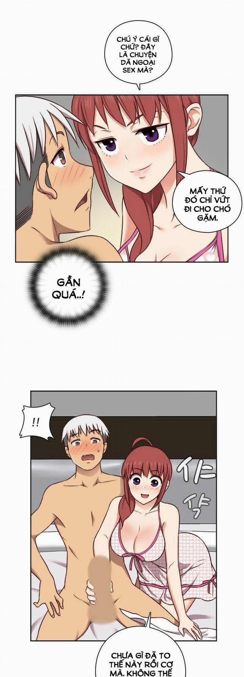 HỌC VIỆN DIỄN VIÊN KHIÊU DÂM 48 trang 48