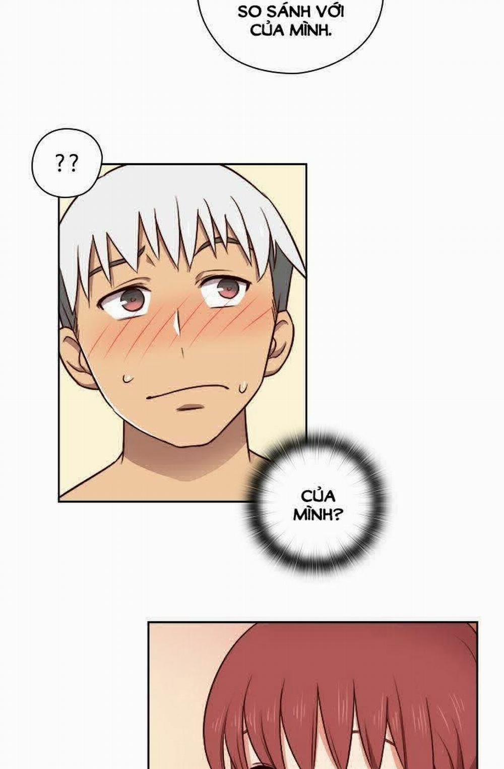 HỌC VIỆN DIỄN VIÊN KHIÊU DÂM 48 trang 49