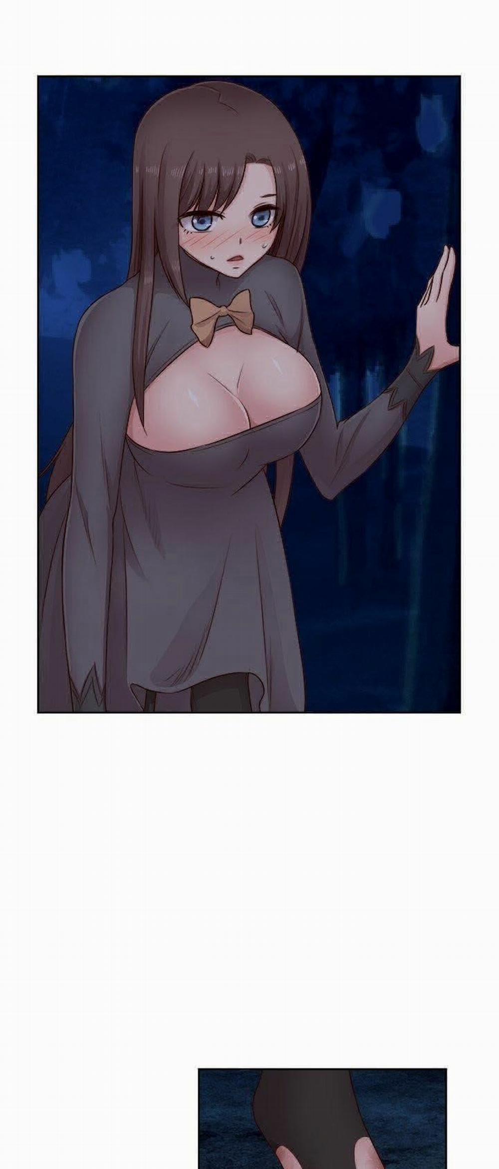 HỌC VIỆN DIỄN VIÊN KHIÊU DÂM 48 trang 5