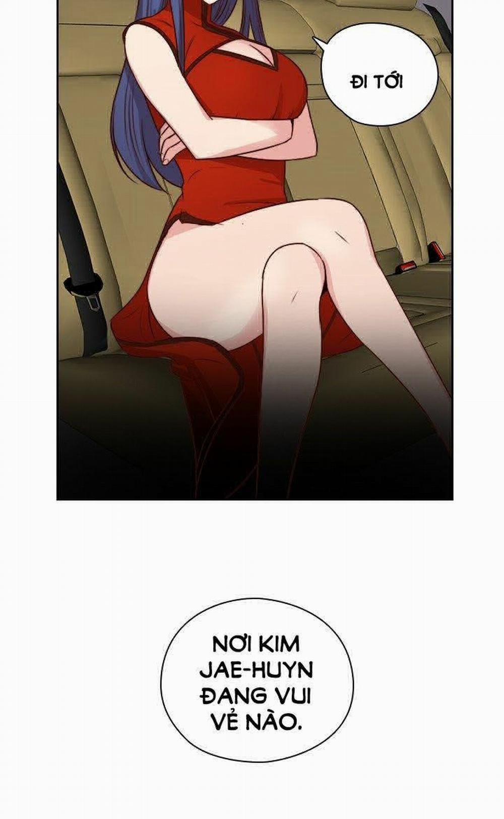 HỌC VIỆN DIỄN VIÊN KHIÊU DÂM 48 trang 52