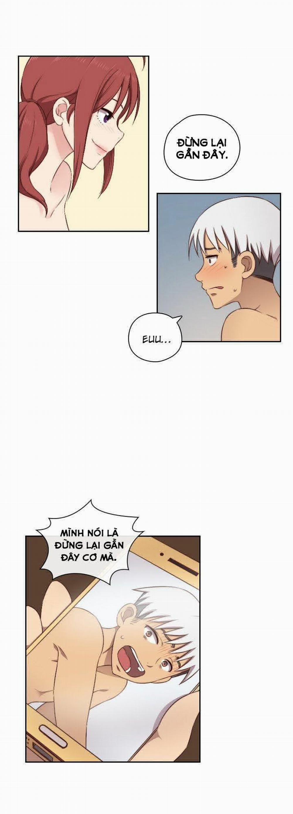 HỌC VIỆN DIỄN VIÊN KHIÊU DÂM 49 trang 10