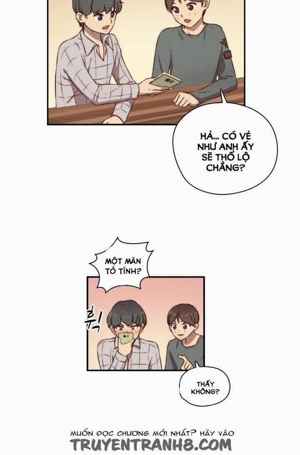 HỌC VIỆN DIỄN VIÊN KHIÊU DÂM 49 trang 15