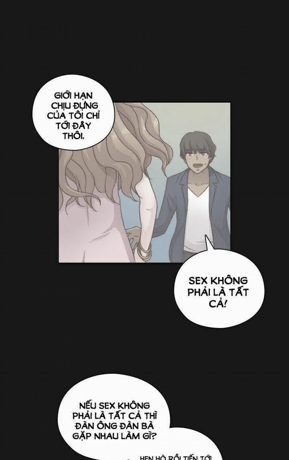 HỌC VIỆN DIỄN VIÊN KHIÊU DÂM 49 trang 21