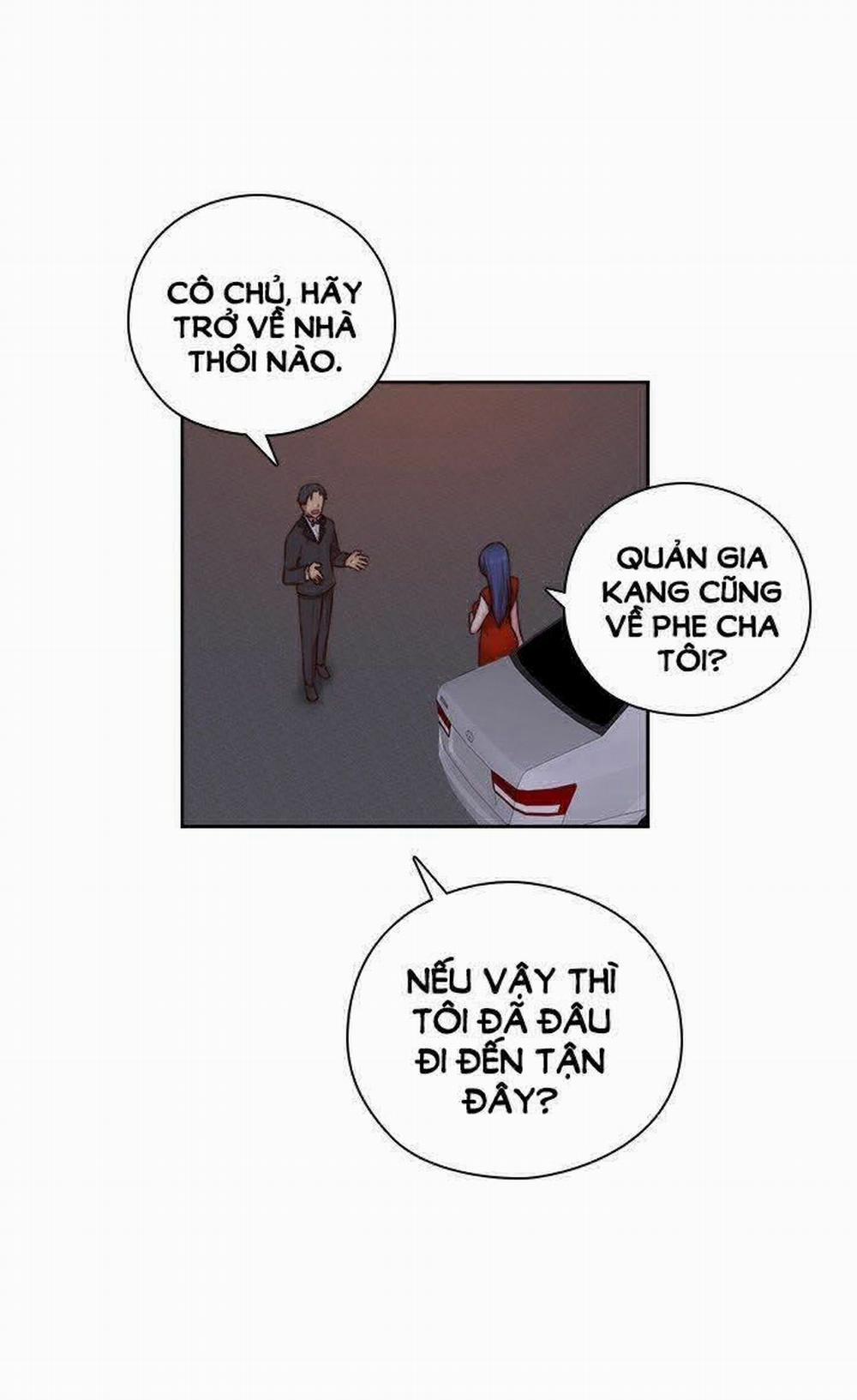 HỌC VIỆN DIỄN VIÊN KHIÊU DÂM 49 trang 33