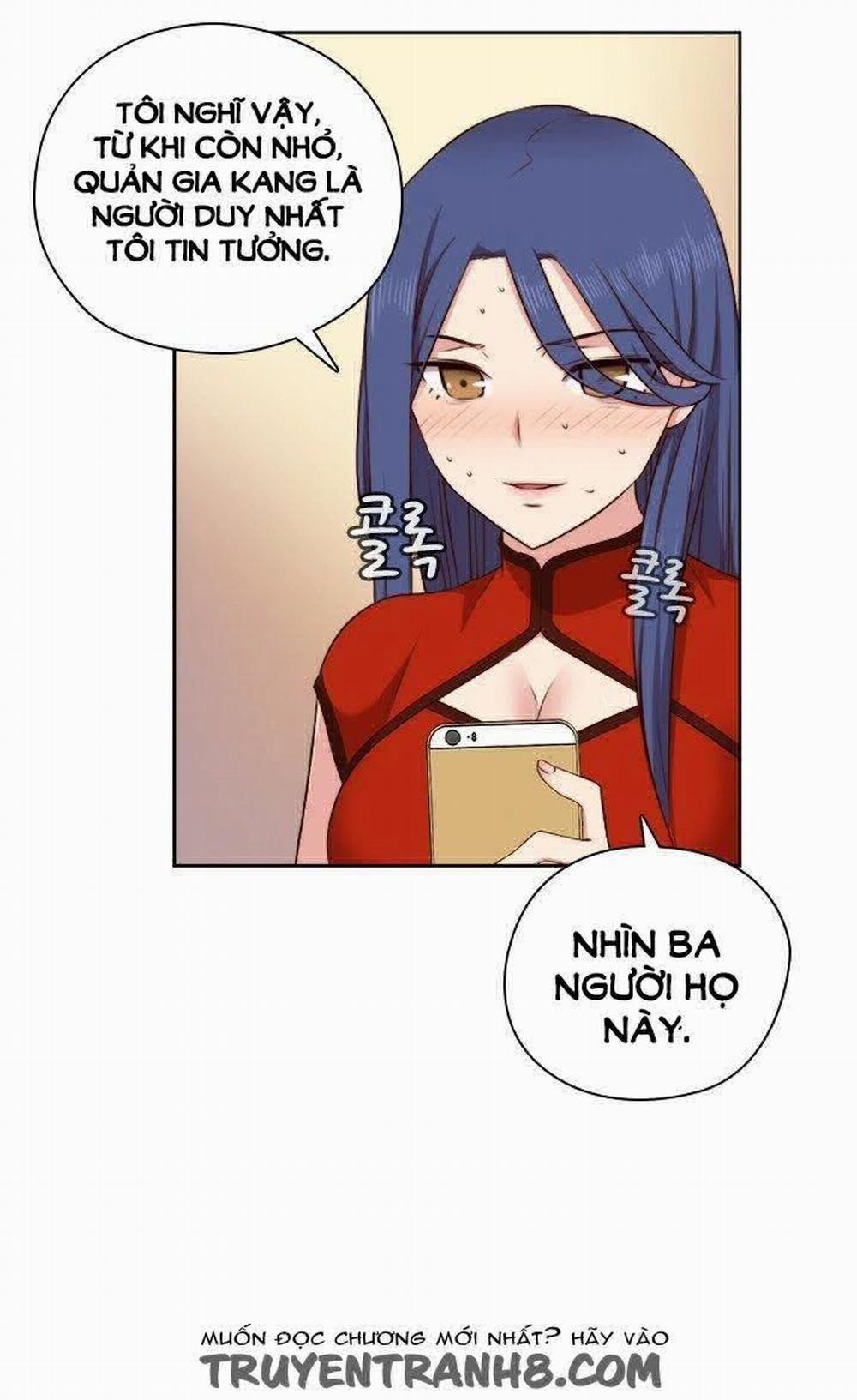 HỌC VIỆN DIỄN VIÊN KHIÊU DÂM 49 trang 34