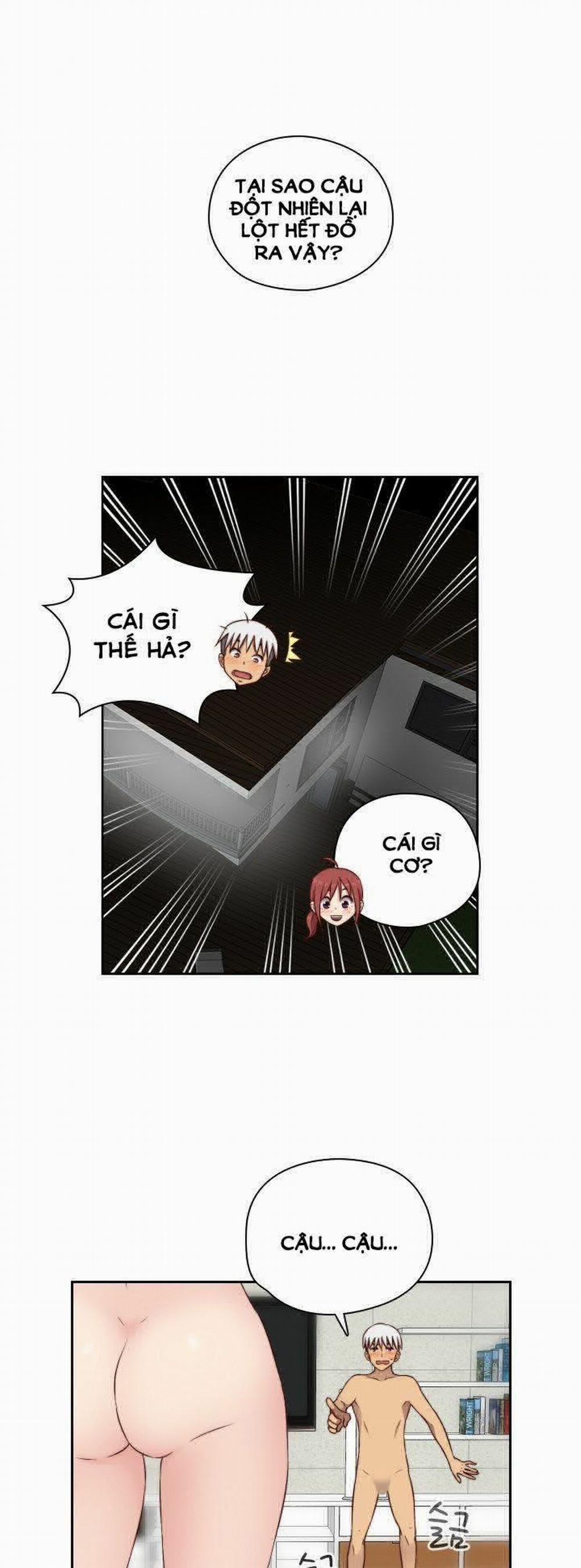 HỌC VIỆN DIỄN VIÊN KHIÊU DÂM 49 trang 4