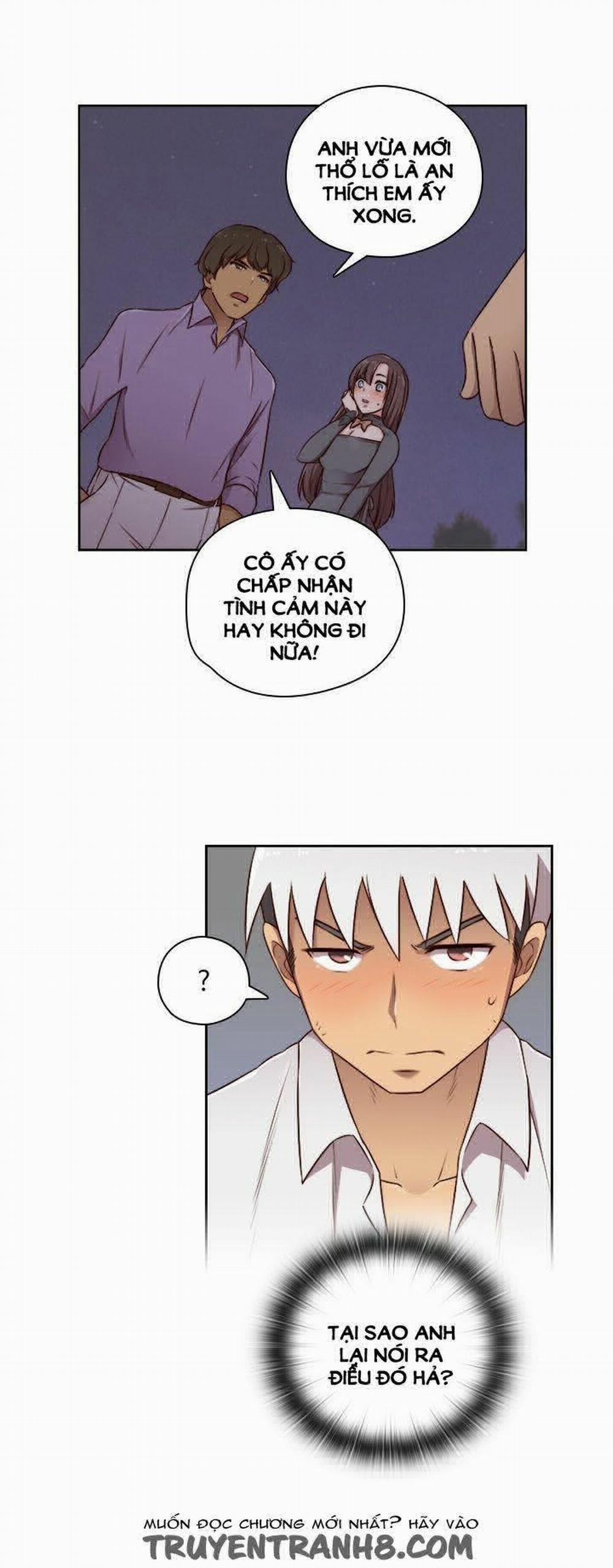 HỌC VIỆN DIỄN VIÊN KHIÊU DÂM 49 trang 41