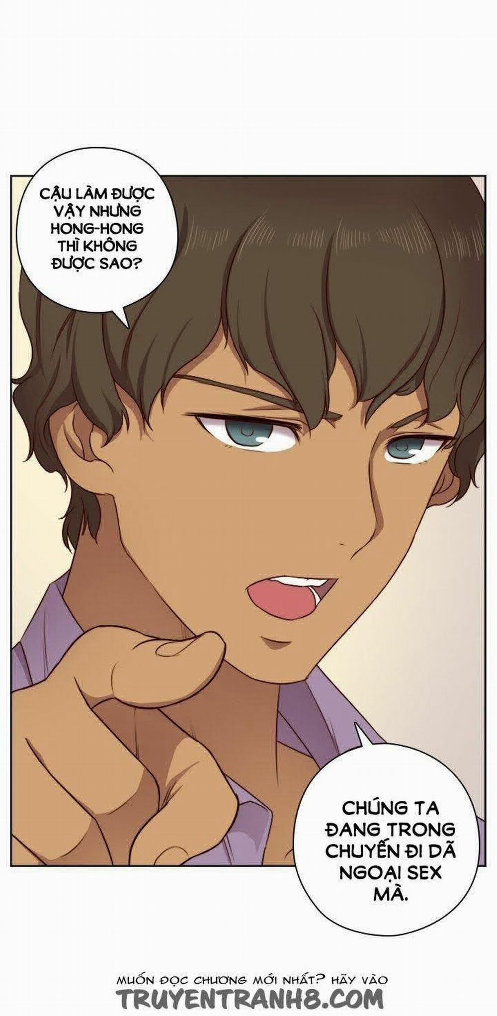 HỌC VIỆN DIỄN VIÊN KHIÊU DÂM 49 trang 44