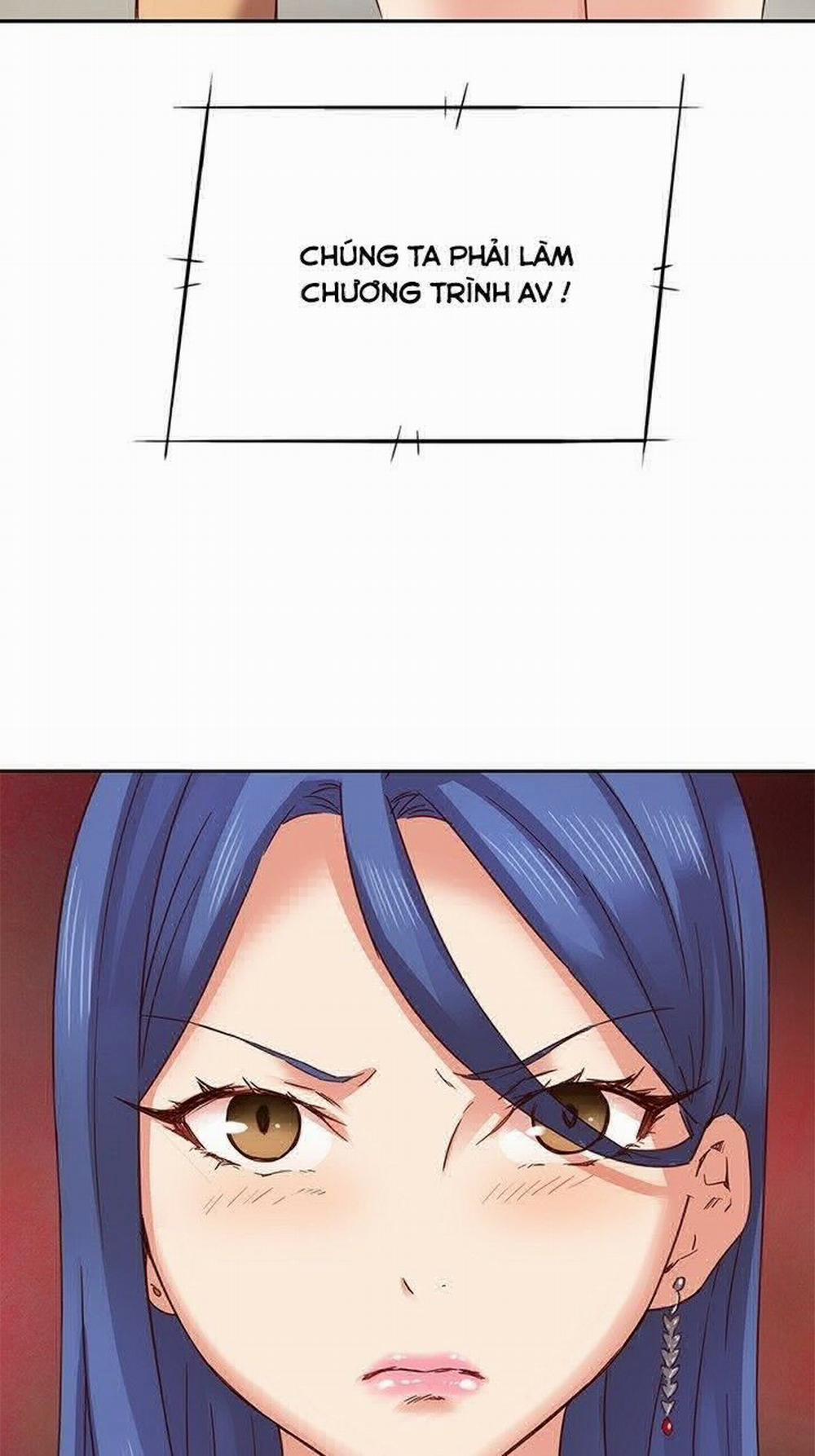 HỌC VIỆN DIỄN VIÊN KHIÊU DÂM 5 trang 77