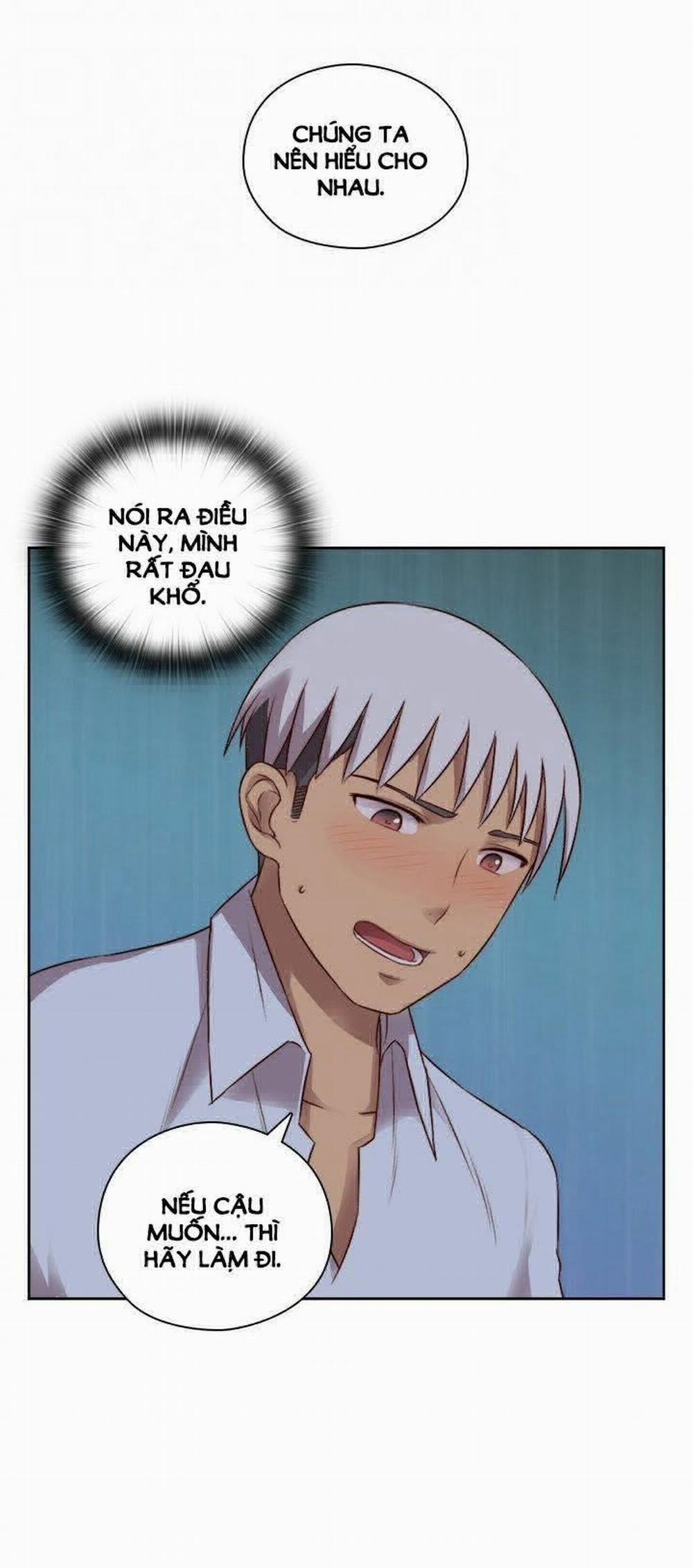 HỌC VIỆN DIỄN VIÊN KHIÊU DÂM 50 trang 12