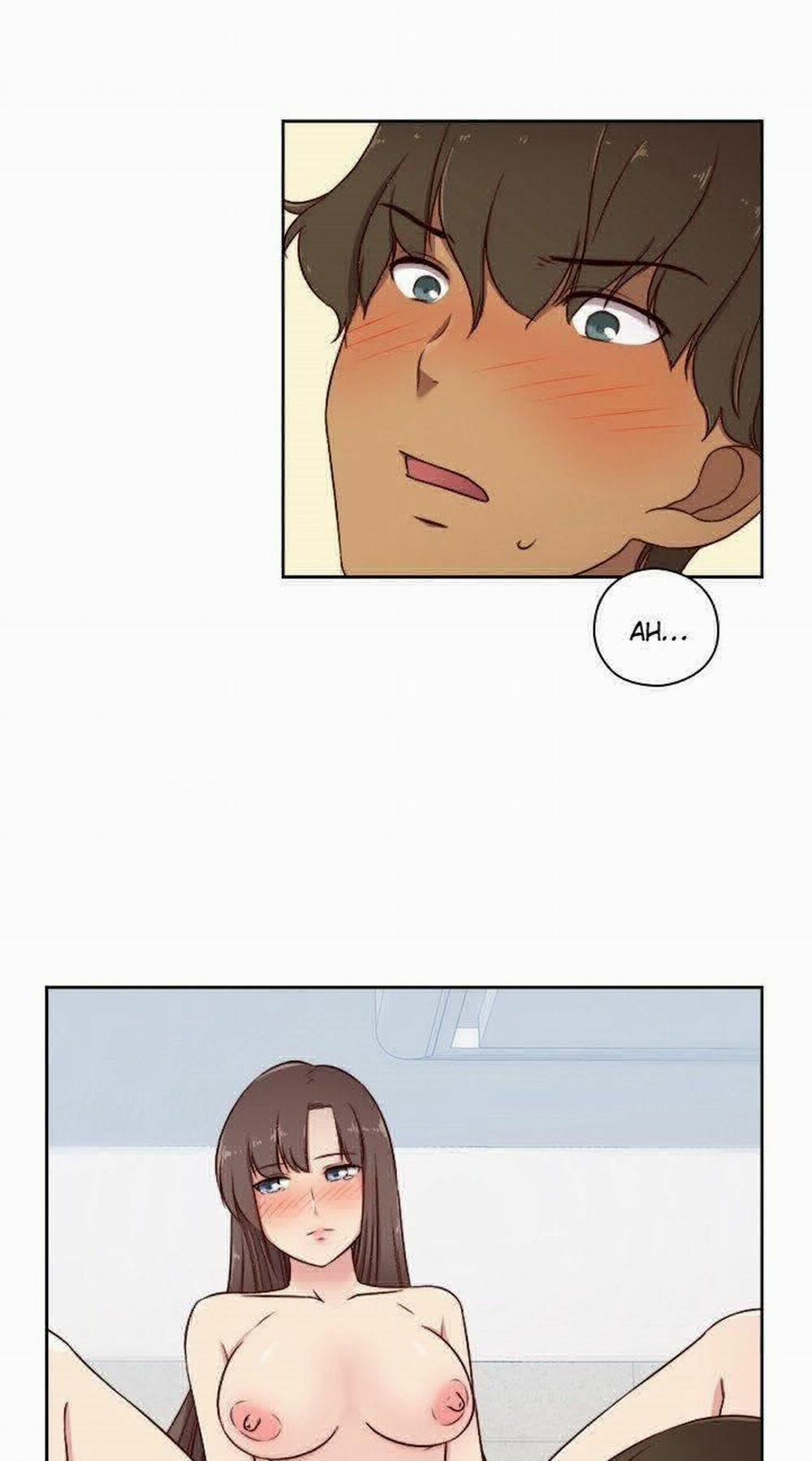 HỌC VIỆN DIỄN VIÊN KHIÊU DÂM 50 trang 33