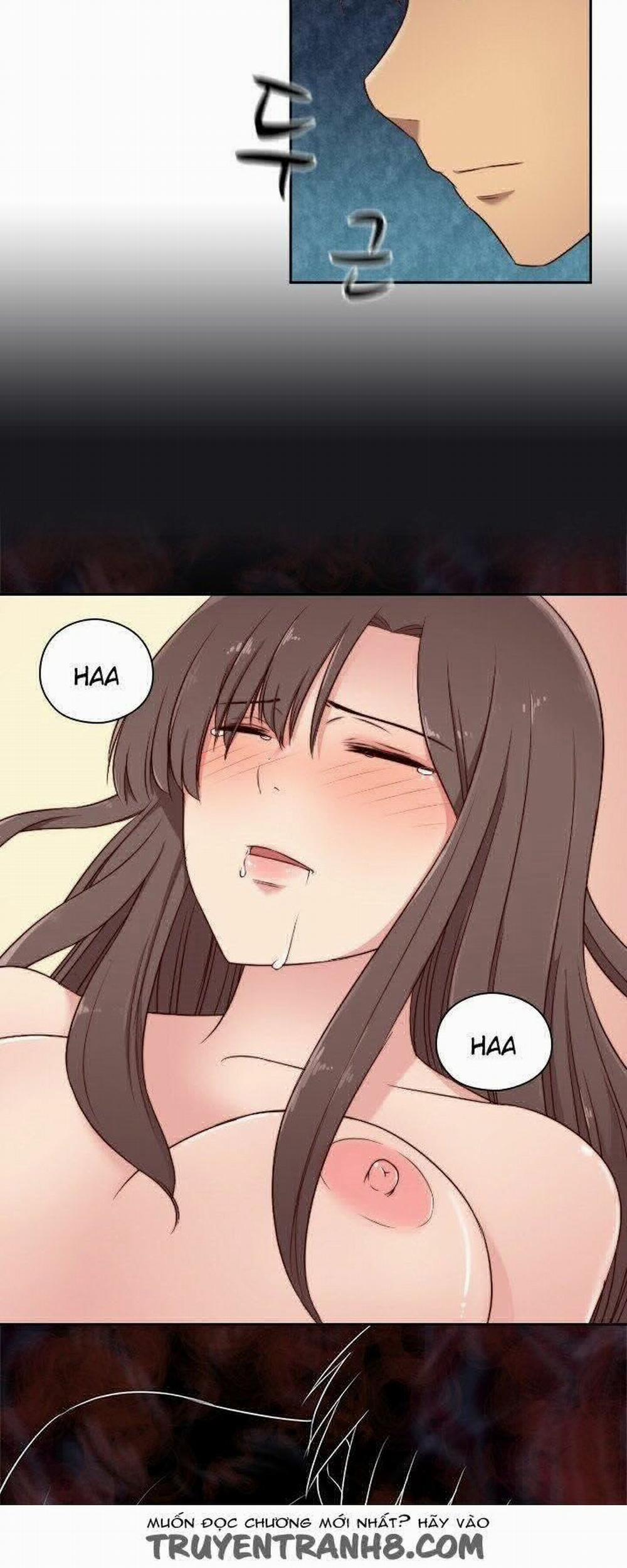 HỌC VIỆN DIỄN VIÊN KHIÊU DÂM 50 trang 36