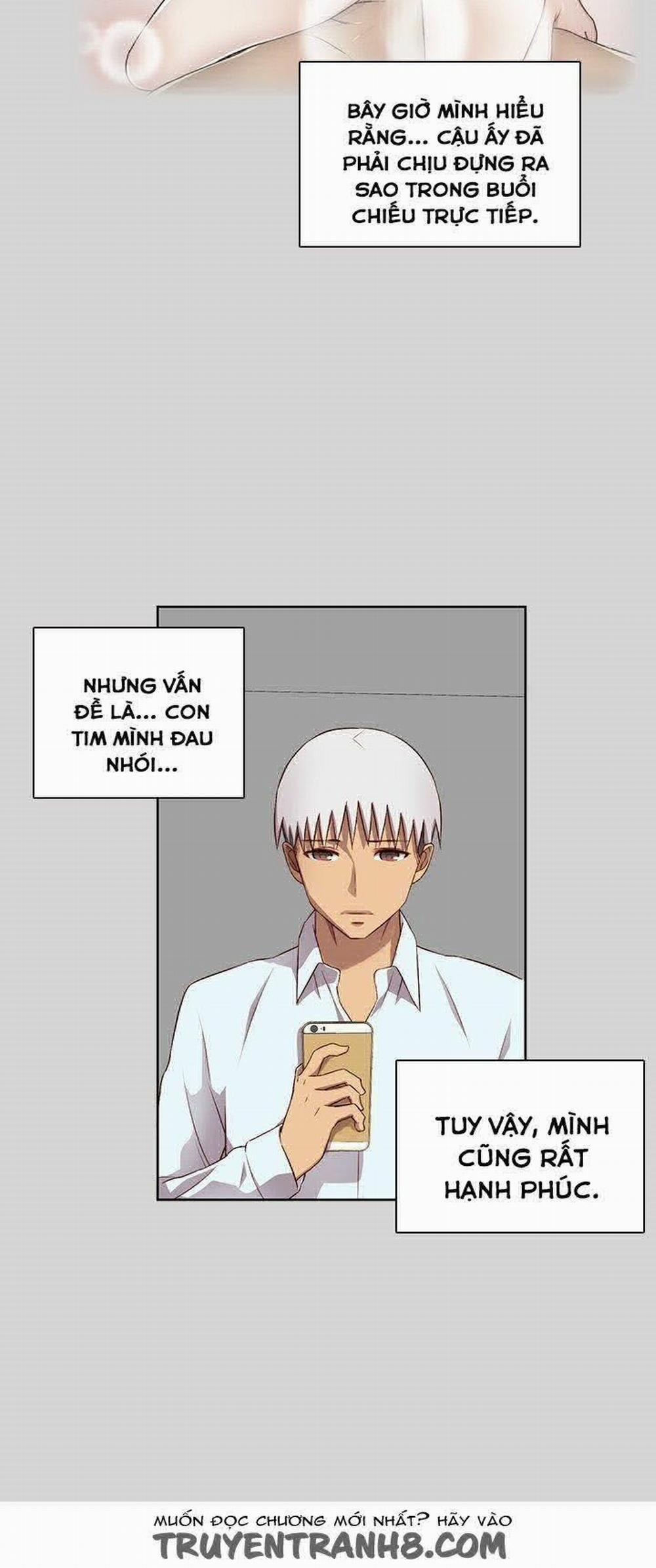 HỌC VIỆN DIỄN VIÊN KHIÊU DÂM 51 trang 14