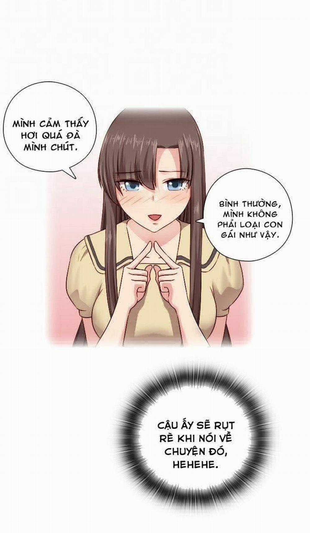 HỌC VIỆN DIỄN VIÊN KHIÊU DÂM 51 trang 21