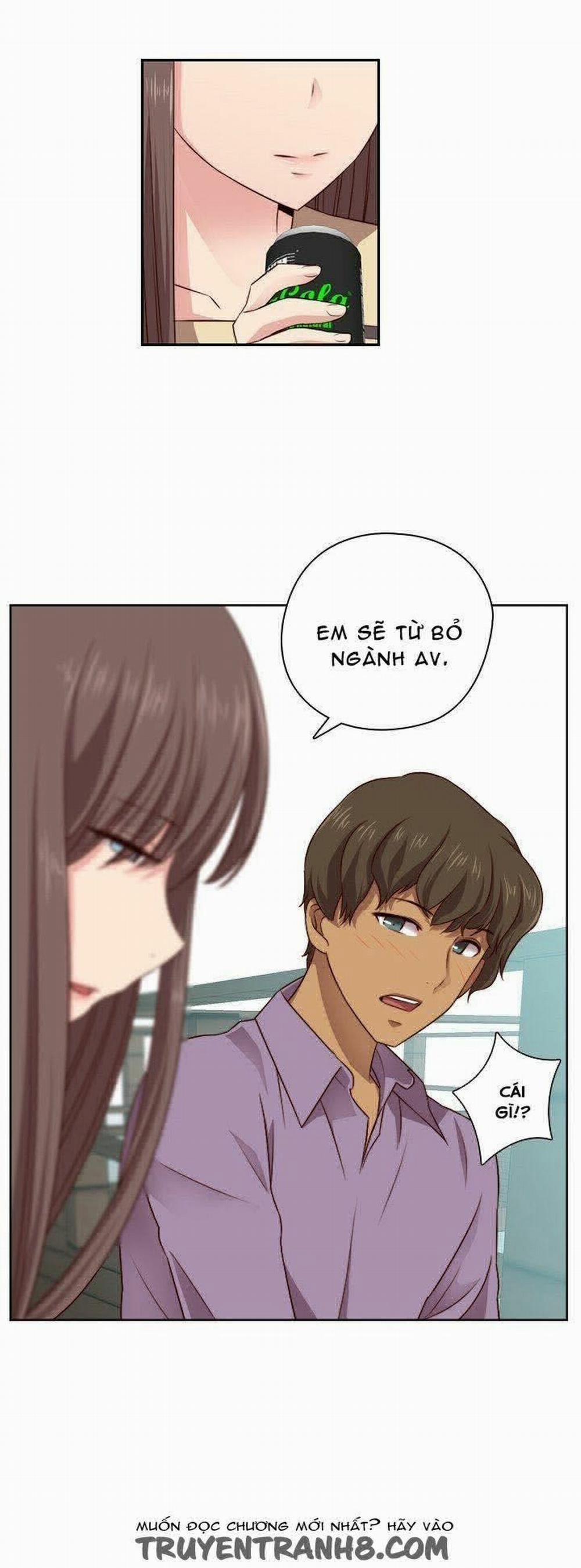 HỌC VIỆN DIỄN VIÊN KHIÊU DÂM 51 trang 54